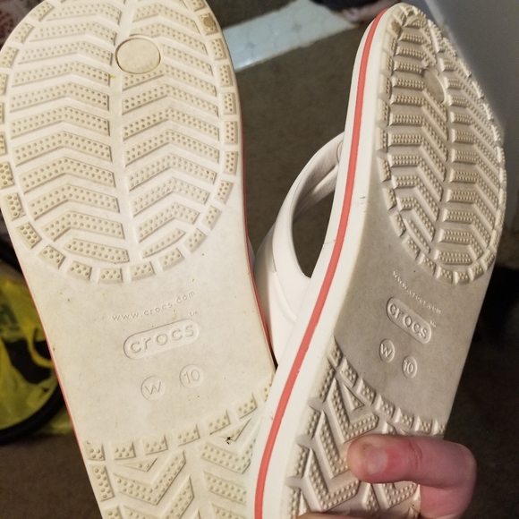 Crocs sandals - Picture 2 of 2